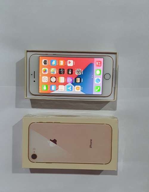 Iphone 8 64GB