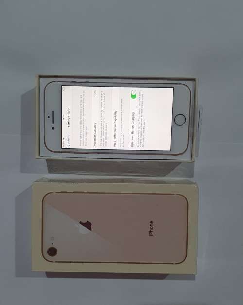 Iphone 8 64GB