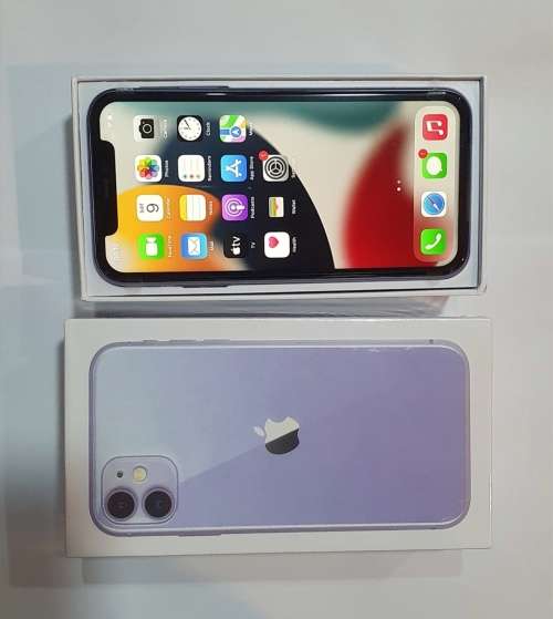 Iphone 11 128GB
