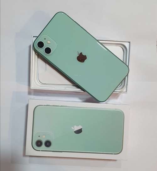 Iphone 11 128GB