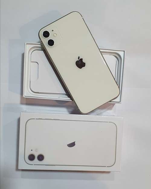 Iphone 11 128GB