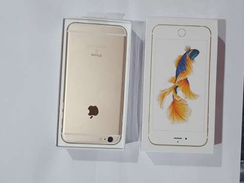 Iphone 6s Plus 64GB