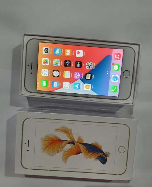 Iphone 6s Plus 64GB