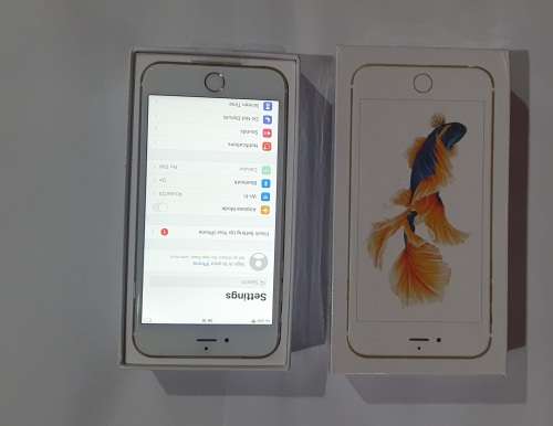 Iphone 6s Plus 64GB