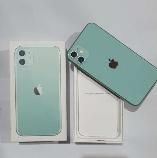 Iphone 11 64GB