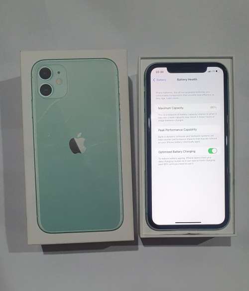 Iphone 11 64GB