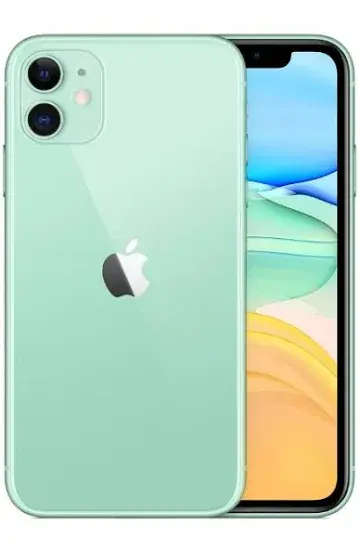 Iphone 11 64GB