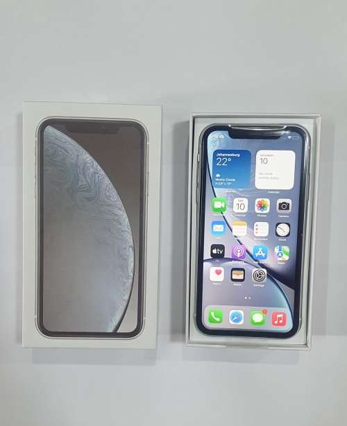 Iphone XR 64GB