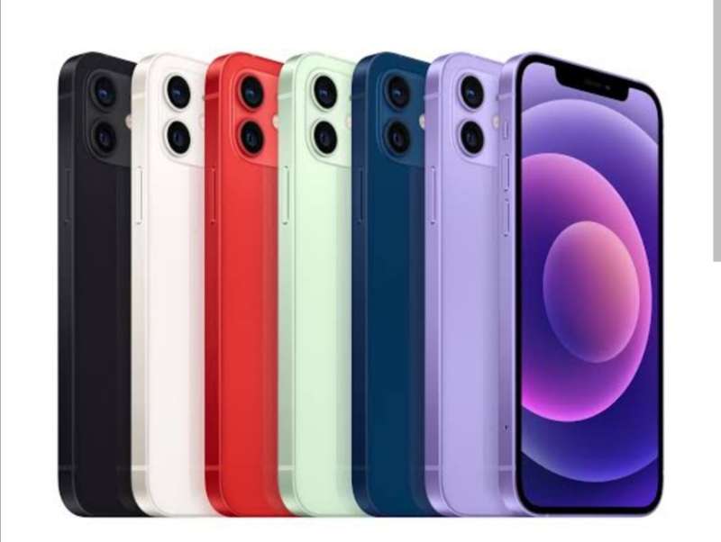 Iphone 12 128GB
