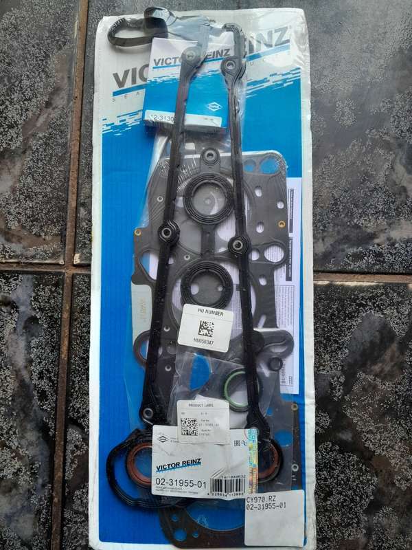 NEW SEALED Audi / VW Engine Cylinder Head Gasket Set