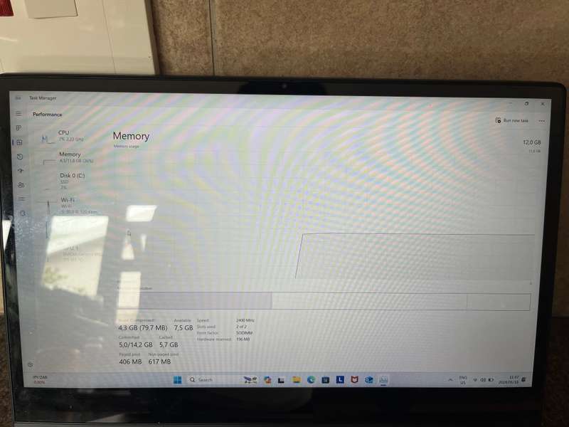 Lenovo IdeaPad 2-in-1 Laptop