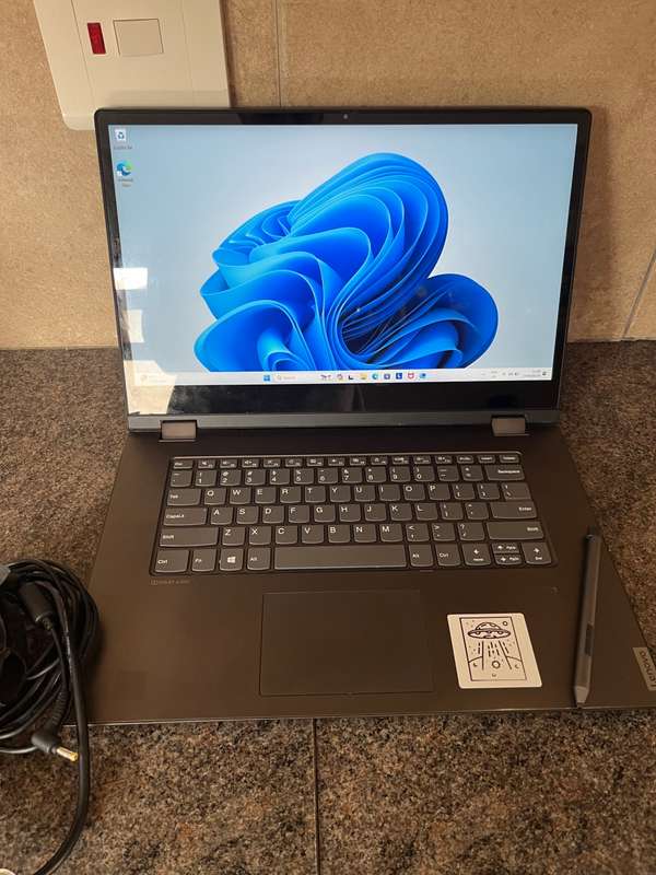 Lenovo IdeaPad 2-in-1 Laptop