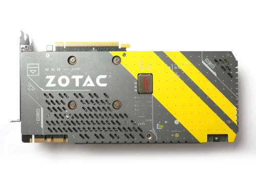 Nvidia Geforce GTX 1080