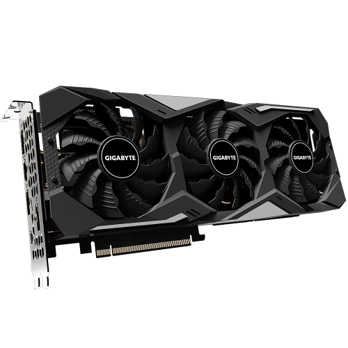 Gigabyte 2080 Super OC 8GB