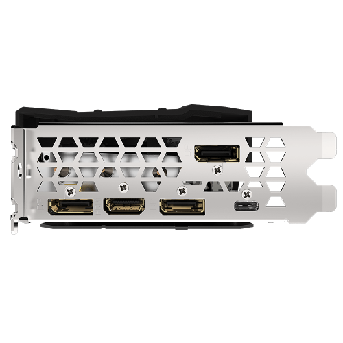 Gigabyte 2080 Super OC 8GB