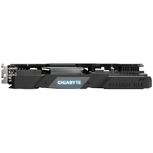 Gigabyte 2080 Super OC 8GB