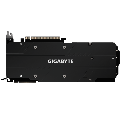 Gigabyte 2080 Super OC 8GB