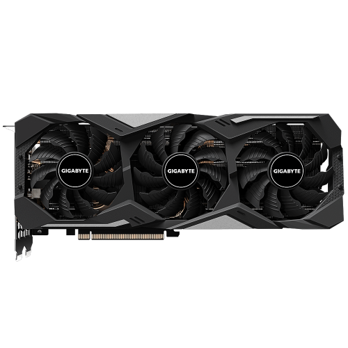 Gigabyte 2080 Super OC 8GB