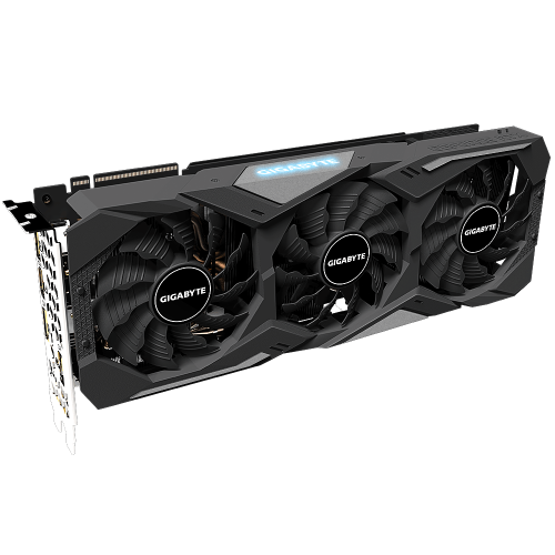 Gigabyte 2080 Super OC 8GB