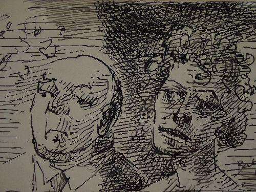 WALTER BATTISS - SPECIAL R1 START - INVESTMENT ART OF NOTE!!!!