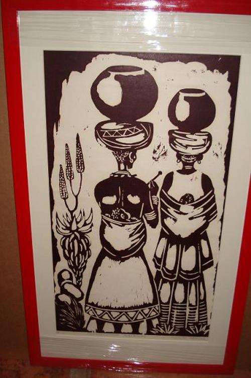 Kweti Ndzube LINOCUT!! CRAZY R1 START!!