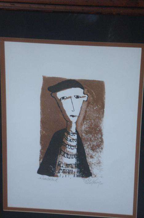 CRAZY R1 START ON Pieter van der Westhuizen - fantastic woodblock!!