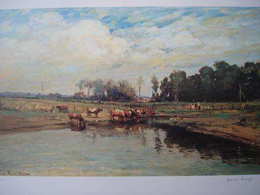 Signed and numbered - Adriaan Boshoff!!!!!!!