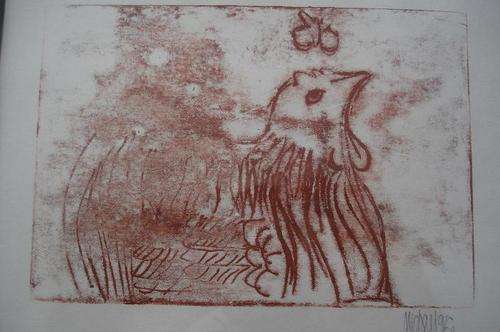 MICHAEL HEYNS MONOPRINT RIDICULOUS R1 START!!!!!!!!!!!!!!!!!!!!!!!!