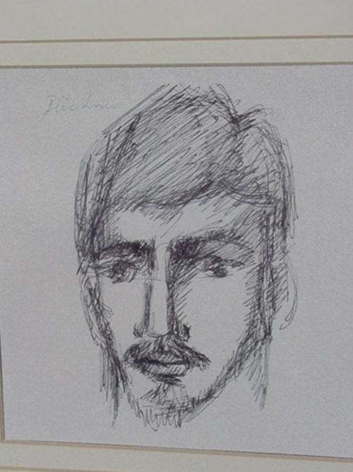 CARL BUCHNER - relisted at reduced price - first bid will close!!!!