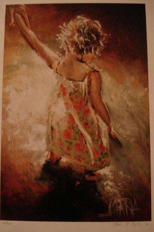 Cute - SIGNED, DATED AND NUMBERED - CRAZY R1 START!!!!!!!!!!!!!!!!!!!!!!!!: