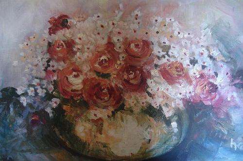 BEAUTIFUL OIL ON BOARD - CRAZY R1 START!!!!!!!!!!!!!!!!!!
