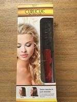 CURLIQUE HAIR CURLING WAND