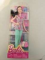 BARBIE Nurse