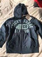 Sticky Fudge Hoodie 4 - 5 yrs