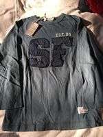 Sticky Fudge LS top 6 -7 yrs