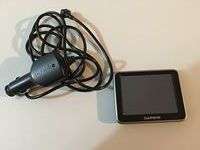 GARMIN NUVI 2200