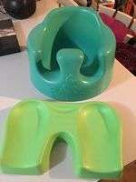 BUMBO & KNEE PAL