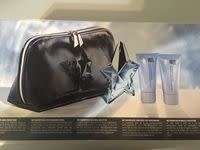 Angel perfume set