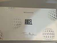 Angel perfume set