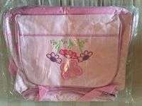Nappy bag - Pink