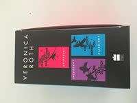 Divergent Trilogy