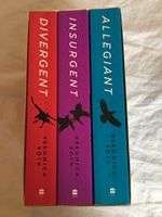 Divergent Trilogy