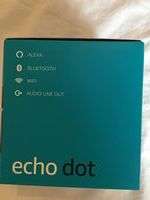 ECHO DOT 3rd GENERATION