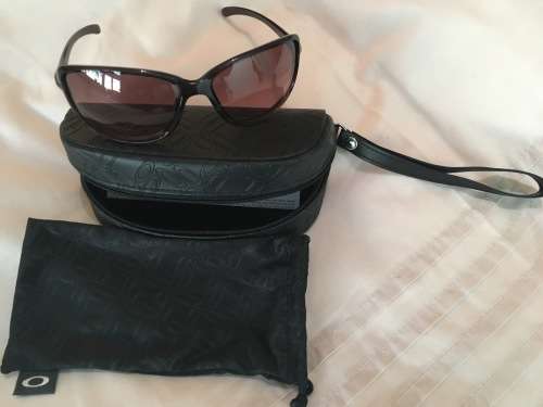 Oakley Sunglasses