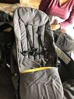 Bugaboo Cameleon