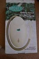 LAUNDRESSE CLOTHING STEAMER