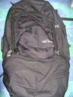TATONKA BACK PACK