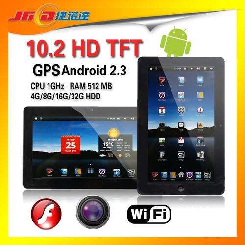 Amazing 10" Superpad 3 Tablet with  FREE Keyboard Case