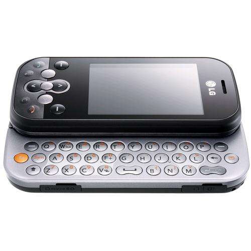 LG KS360 ChatterBox Like New. Bargain Price!