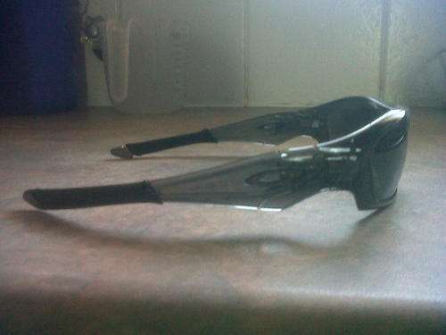 Oakley Straight